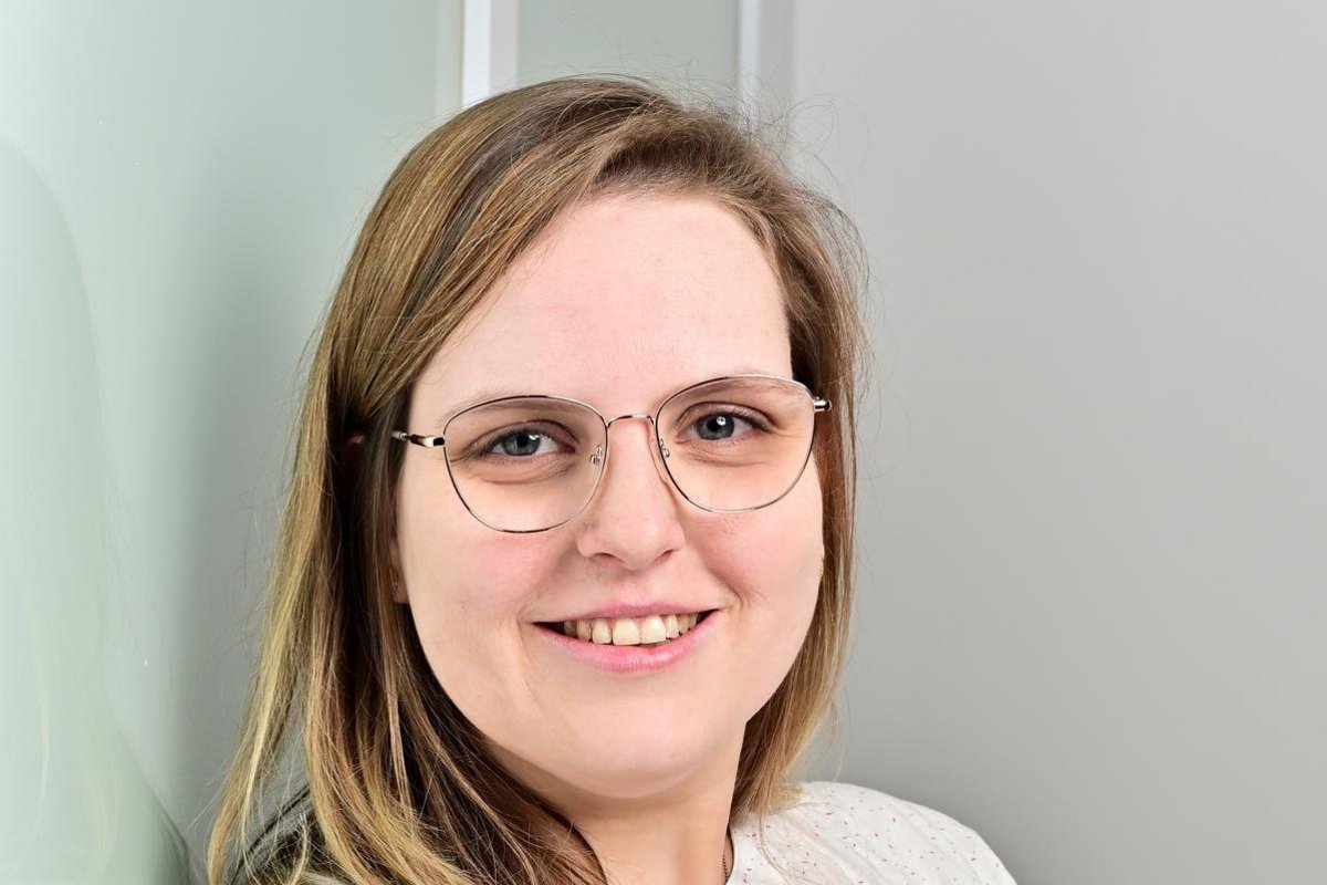 Potraitfotografie von Leonie Vock