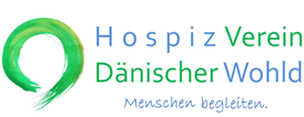 Logo - Hospizverein Dänischer Wohld e.V.