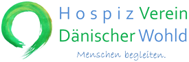Logo - Hospizverein Dänischer Wohld e.V.